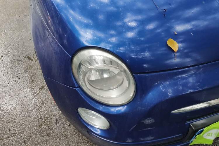 Used Fiat 500 2011 1.4L Sport Edition
