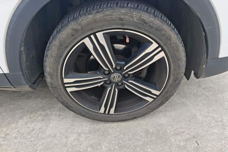 Used MG ZS 2018 1.5L Automatic Luxury Edition China V Standard Right Rear Wheel Hub