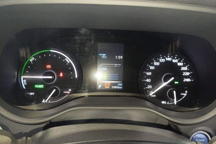 Used Toyota Granvia 2023 2.5L Hybrid Prestige PLUS Edition