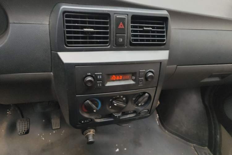 Used Wuling Rongguang 2019 1.5L Extended Basic Version
