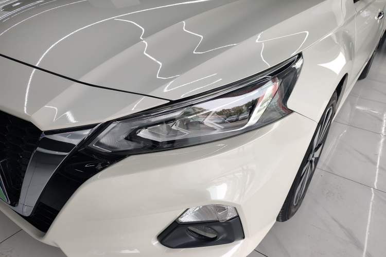Used Nissan Teana 2021 2.0L XL Comfort Edition
