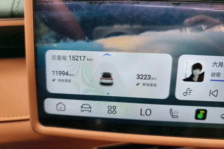 Used Deepal S07 2024 215Max Range-Extended Version