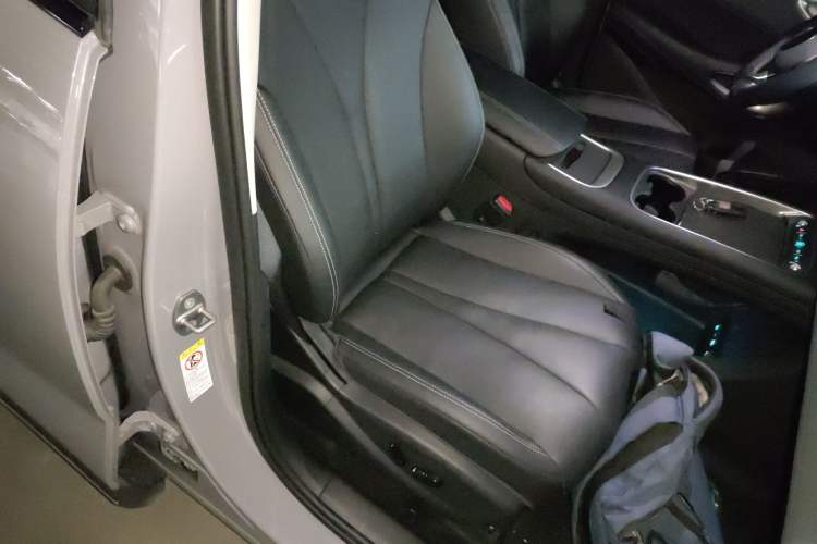 Used BYD Sealion 05 EV 2025 520 km Smart Cruise Version
