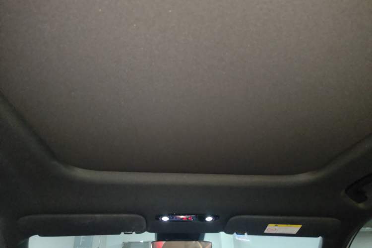 Used Geely Galaxy L7 2023 1.5T 115 km Starship
