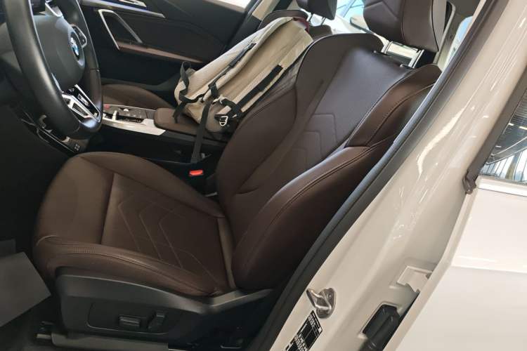 Used BMW X1 2024 sDrive25Li M Sport Package
