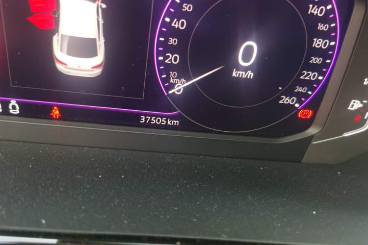 Used Volkswagen FAW-Volkswagen CC 2021 380TSI Striking Edition
