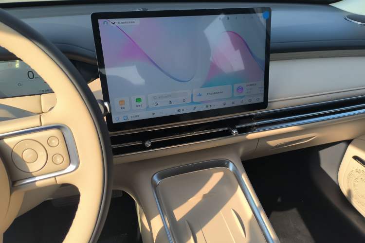 Used Wuling Bingo S 2025 Model 325km Deluxe Edition
