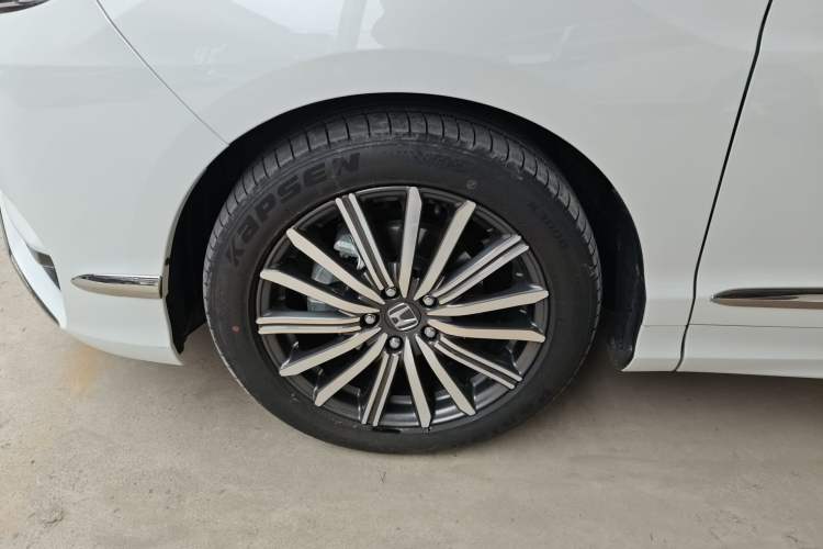 Used Honda Elysion 2022 2.0L eHEV Luxury Edition