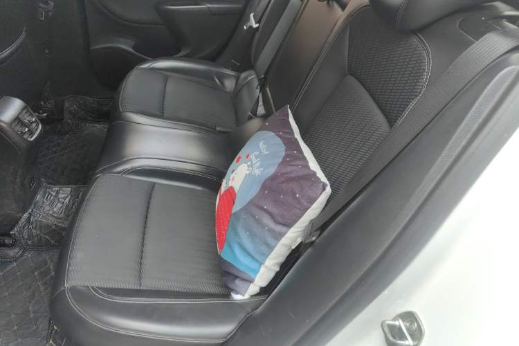 Used Buick Verano 2016 Hatchback 15S Automatic Leading Model