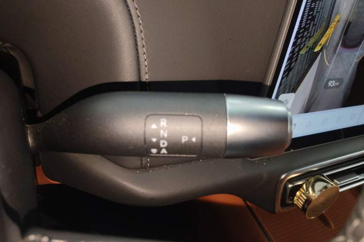 Used Li Auto L9 2023 Pro Model
