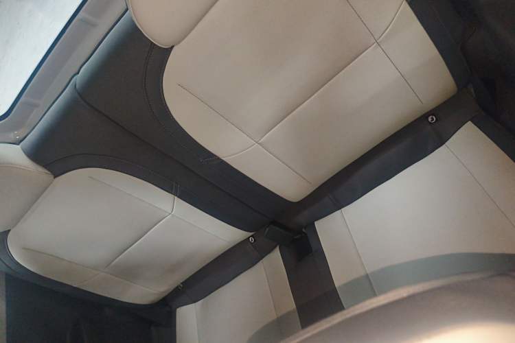 Used Geely Galaxy Panda 2025 210km Panda Kart