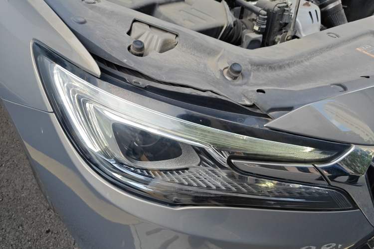 Used Buick GL6 2018 18T 6-Seater Luxury Model
