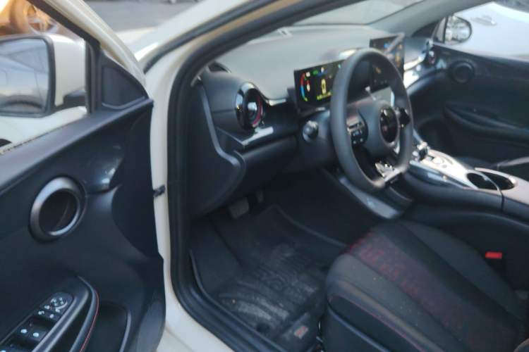 Used BYD e2 2023 Comfort Model