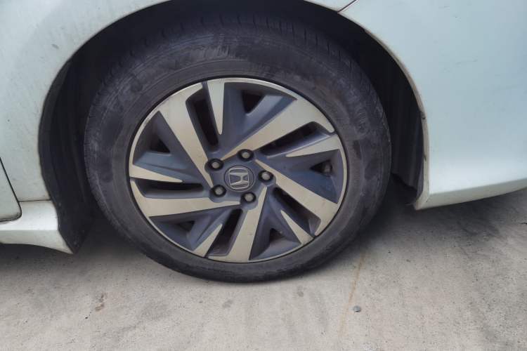 Used Honda Crider 2019 180 Turbo CVT Comfort Edition China V