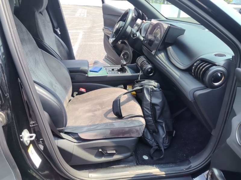 Used BYD Yuan PLUS 2024 Honor Edition 510KM Excellence Model — 28