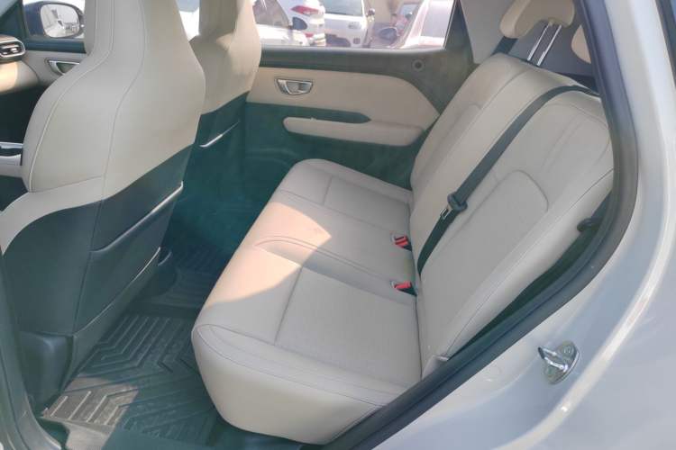 Used Wuling Bingo PLUS 2024 401 km Range 5-Seater Version