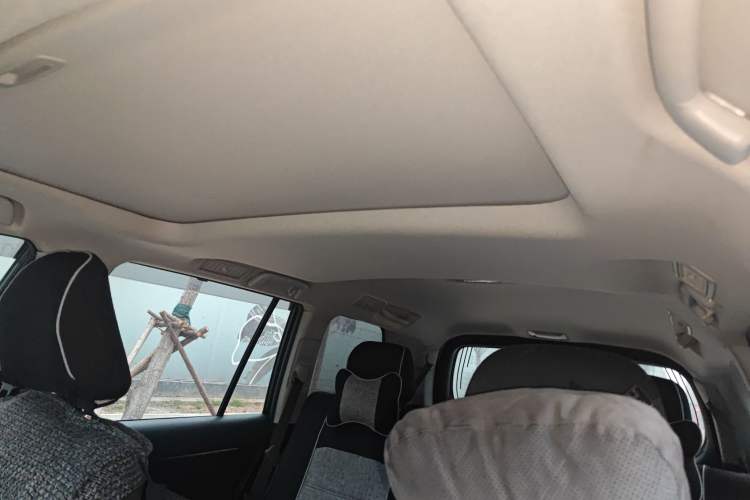 Used Toyota Prado 2018 3.5L Automatic TX
