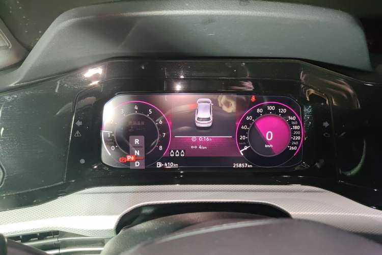 Used Volkswagen Golf 2021 280TSI DSG Pro
