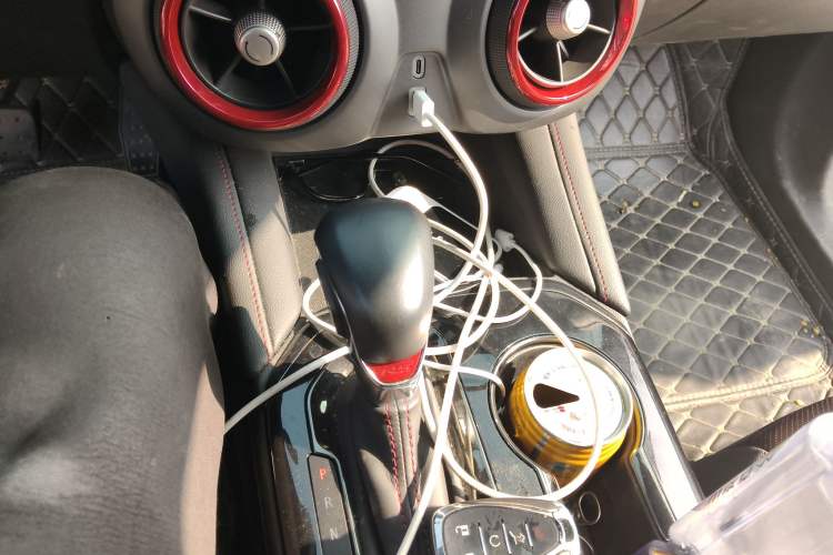 Used Chevrolet Blazer 2022 Mild Hybrid 650T RS Four-Wheel Drive 5-Seater Hardcore Version
