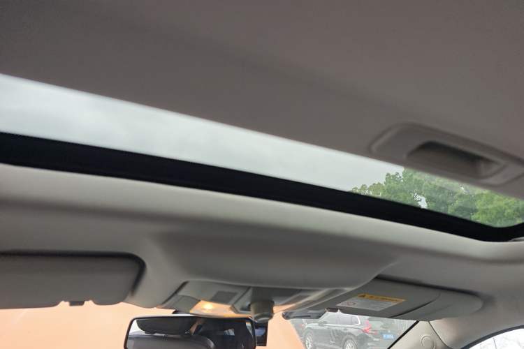 Used MG GS 2015 1.5TGI TST Luxury Edition
