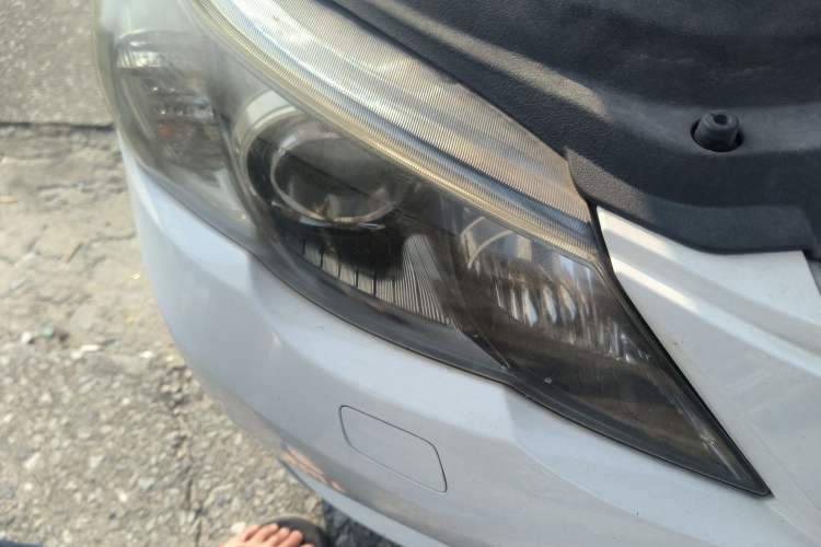 Used Toyota Reiz 2012 2.5V Fengdu Elite Stylish Edition