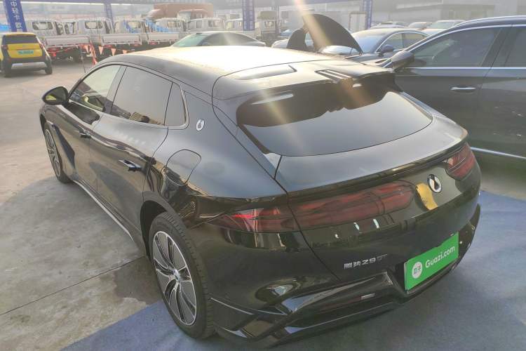 Used Denza Z9GT 2024 1100 4x4 Max First Edition