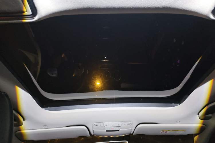 Used Mercedes-Benz C-Class 2020 Restyled C 260 L Sport Edition
