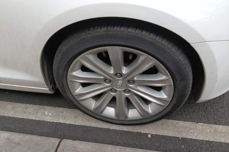 Used Cadillac ATS-L 2017 28T Fashion Edition
