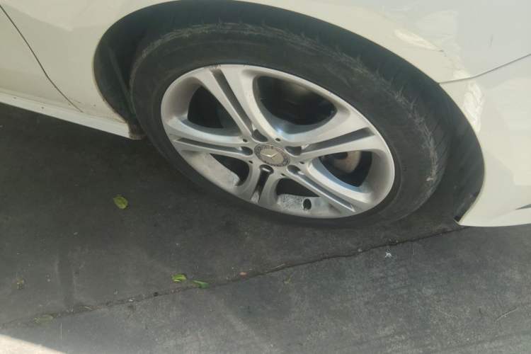 Used Mercedes-Benz A-Class 2013 A 200 Urban Edition
