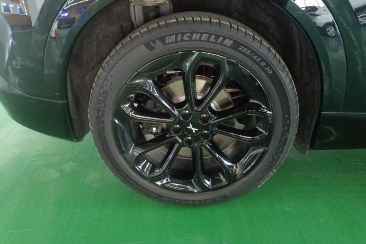 Used XPeng G6 2025 625 Long-Range Max Tech Edition