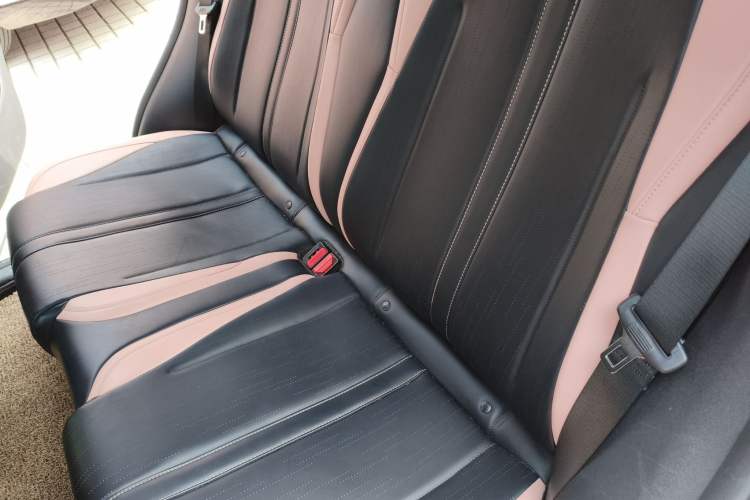 Used BYD Seagull 2023 Active Version