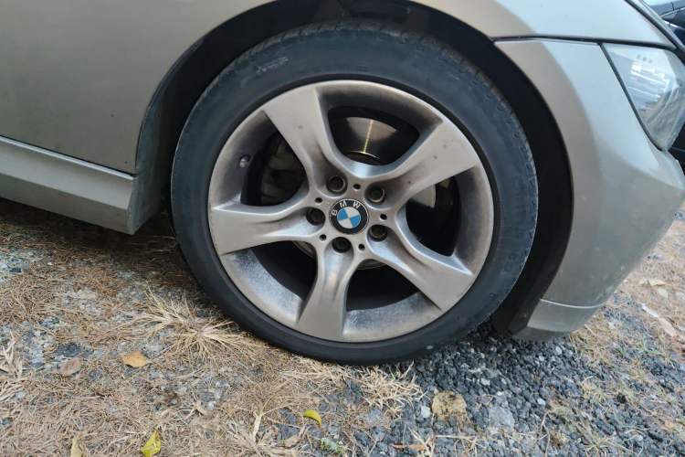 Used BMW 3 Series 2011 325i Luxury Edition