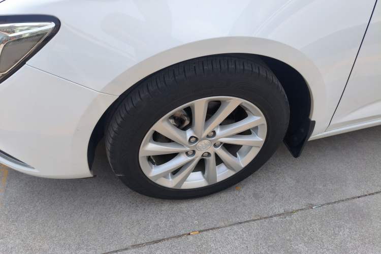 Used Buick Verano 2017 Sedan 15S Automatic Entry Model