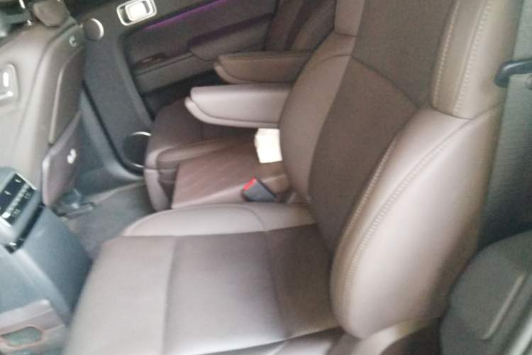 Used Li Auto L9 2023 Pro Model
