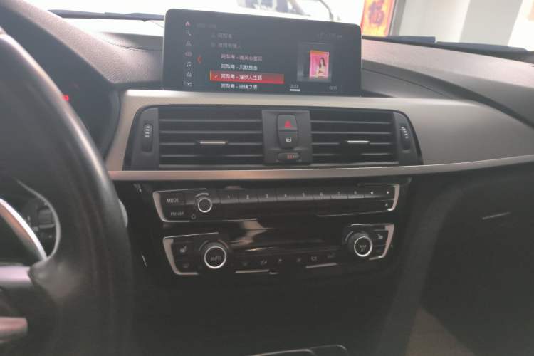 Used BMW 4 Series 2019 425i M Sport Package
