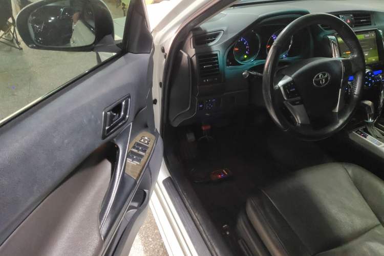 Used Toyota Reiz 2013 2.5V Elite Edition