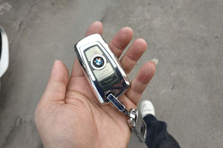 Used BMW X3 2016 xDrive20i M Sport Edition