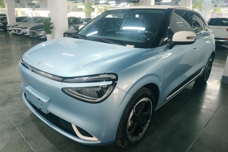 Used Dongfeng NAMMI 01 2024 430 Plus Smart+