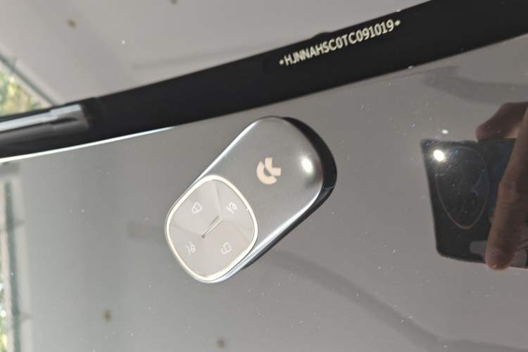 Used Nio ES8 2026 Model 6-seat Executive Luxury Edition