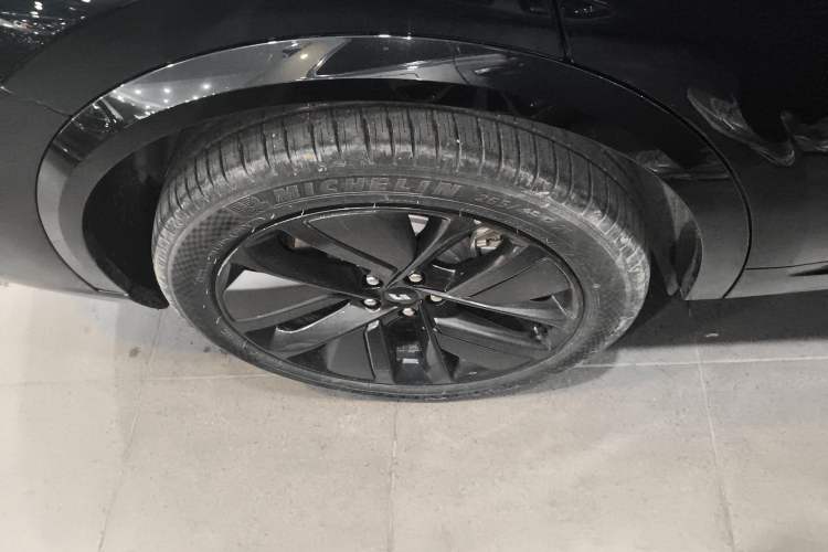 Used Li Auto L9 2023 Pro Model