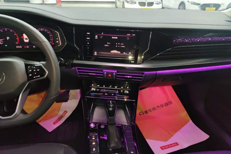 Used Volkswagen Passat 2024 380TSI Dragon Edition
