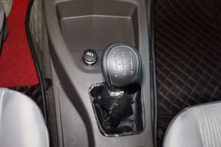 Used Wuling Hongguang 2020 1.2L S Base Model China VI LSI
