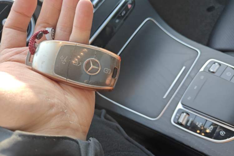 Used Mercedes-Benz C-Class 2020 Restyled C 260 L Sport Edition
