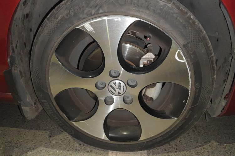 Used Volkswagen Golf 2014 1.4TSI Automatic Comfort Model