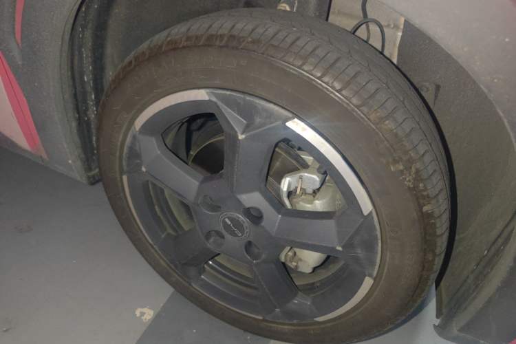 Used BYD Seagull 2024 Honor Edition 405km Flying Version