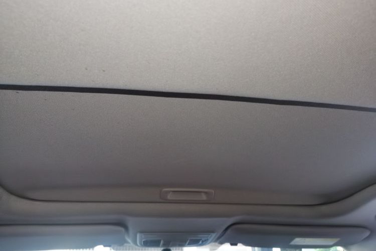 Used Honda Civic 2019 220TURBO CVT Dynamic Edition China VI