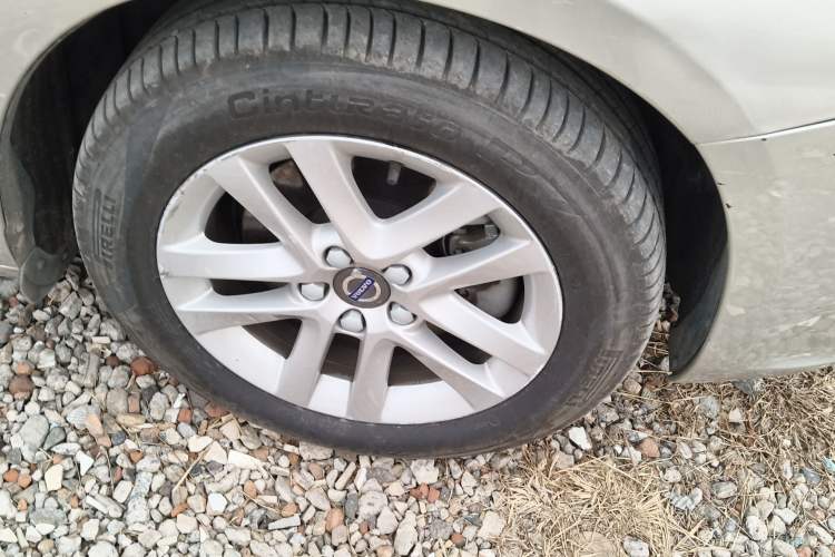 Used Volvo S60 2017 S60L T3 Smart Upgrade Edition