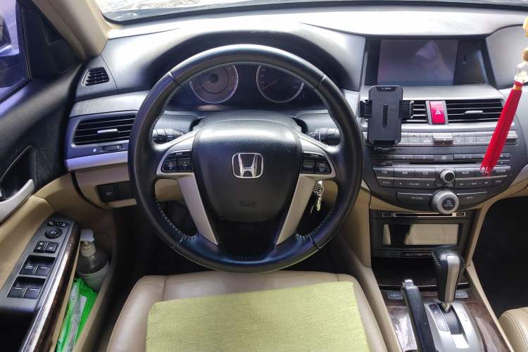 Used Honda Accord 2008 2.0L EX