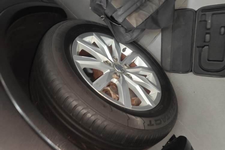 Used Volkswagen Touareg 2016 3.0 TSI Standard Version