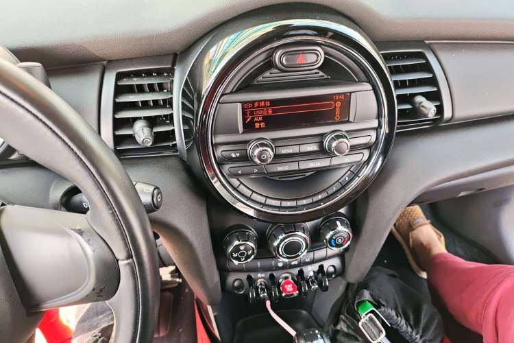 Used MINI 2014 1.2T ONE